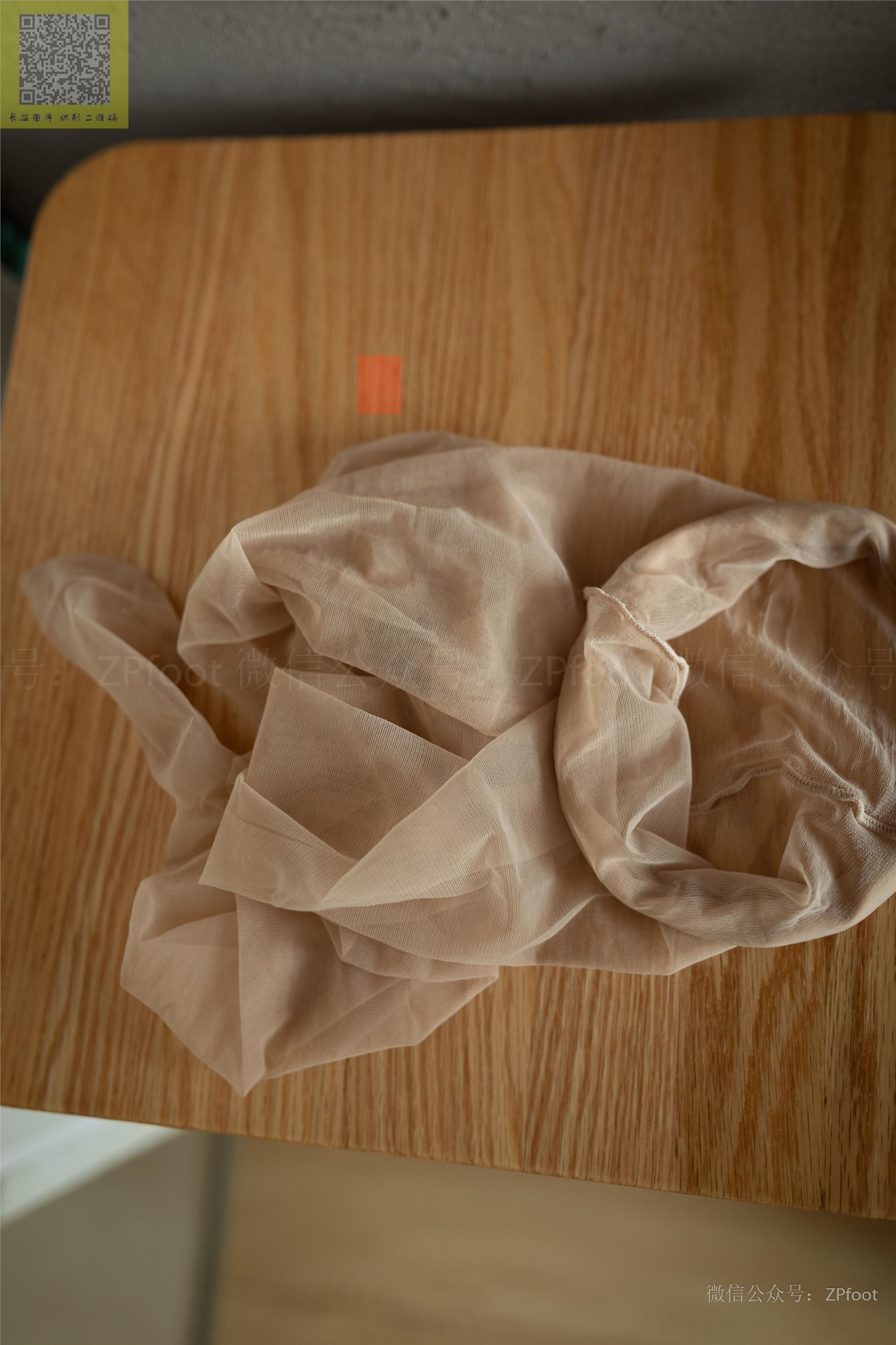 ISS山茶摄影 026 小雪丝袜正装